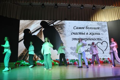 Егет-кызларга аграр көллият югары белем  алуга әзерлек мәйданчыгына әверелде/фоторепортаж