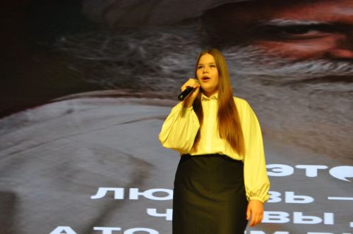 Егет-кызларга аграр көллият югары белем  алуга әзерлек мәйданчыгына әверелде/фоторепортаж