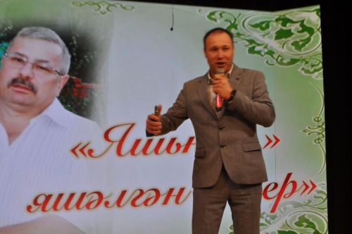 «Яшьнәп яшәлгән гомер»: Сабада Расих Сабиров истәлегенә багышланган кичә узды