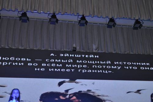 Егет-кызларга аграр көллият югары белем  алуга әзерлек мәйданчыгына әверелде/фоторепортаж