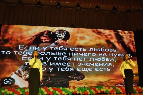 Егет-кызларга аграр көллият югары белем  алуга әзерлек мәйданчыгына әверелде/фоторепортаж