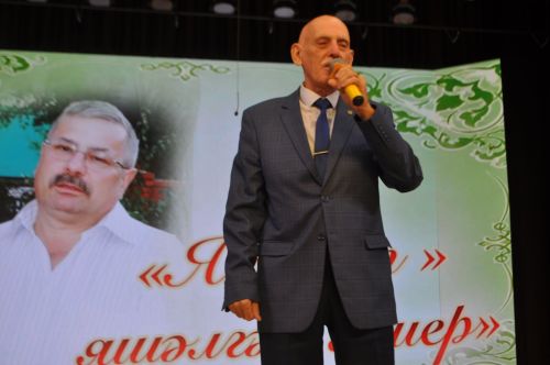 «Яшьнәп яшәлгән гомер»: Сабада Расих Сабиров истәлегенә багышланган кичә узды