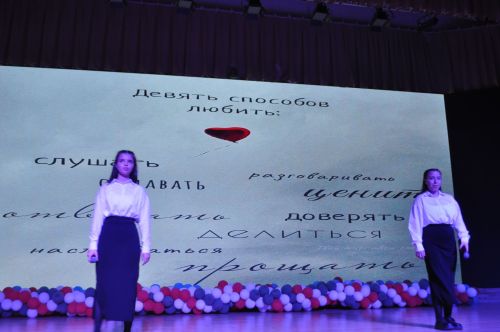 Егет-кызларга аграр көллият югары белем  алуга әзерлек мәйданчыгына әверелде/фоторепортаж