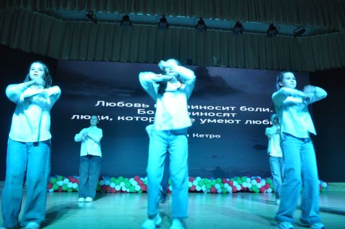 Егет-кызларга аграр көллият югары белем  алуга әзерлек мәйданчыгына әверелде/фоторепортаж