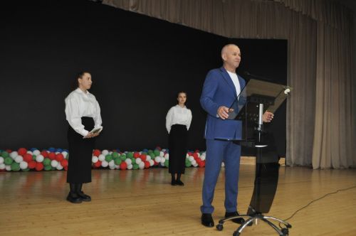 Егет-кызларга аграр көллият югары белем  алуга әзерлек мәйданчыгына әверелде/фоторепортаж
