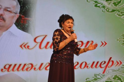 «Яшьнәп яшәлгән гомер»: Сабада Расих Сабиров истәлегенә багышланган кичә узды