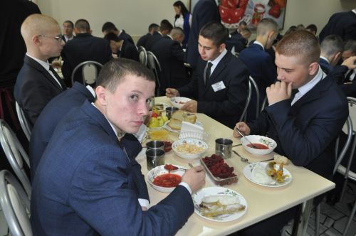 Егет-кызларга аграр көллият югары белем  алуга әзерлек мәйданчыгына әверелде/фоторепортаж