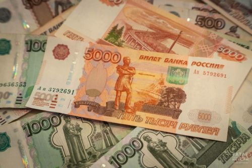 Эксперт: 2027 елда минималь хезмәт хакы, 6,8 процентка артып, 28 935 сум тәшкил итәчәк