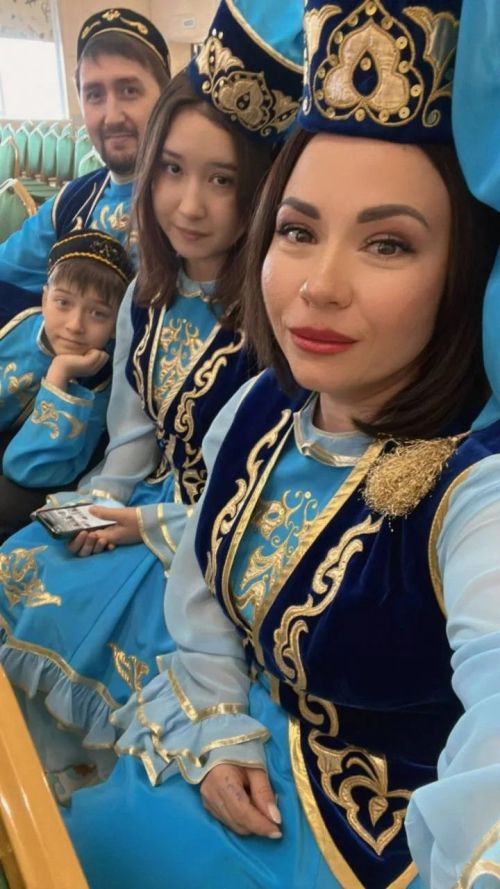Кәүсәрия Вәлиәхмәтова: «Башкаларга һәрвакыт кирәкле булырга яратам»