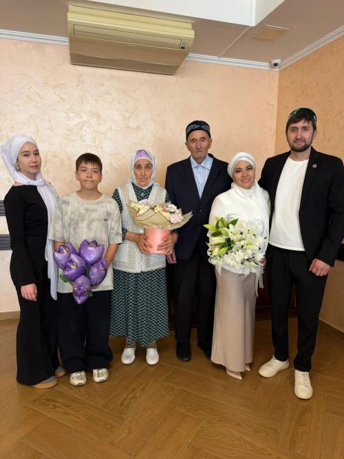 Кәүсәрия Вәлиәхмәтова: «Башкаларга һәрвакыт кирәкле булырга яратам»