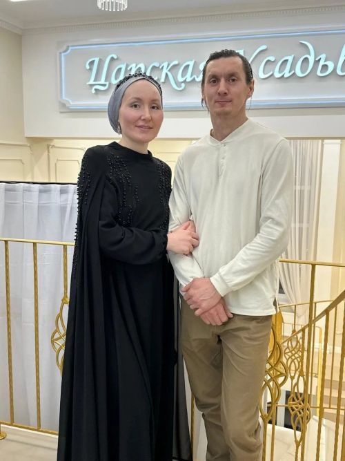 Гүзәл Садыйкова: биш бала анасы, блогер һәм булачак психолог