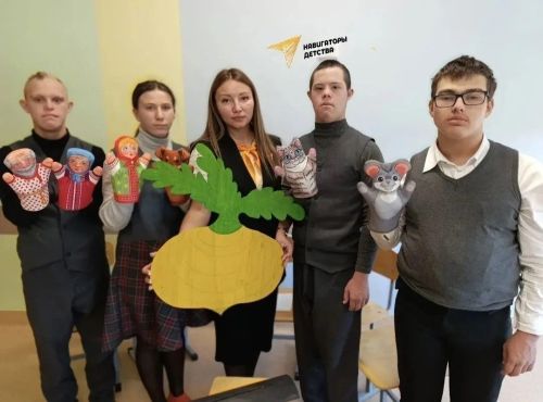 Китап - белем чишмәсе, ә мәктәп китапханәсе - кызыклы ачышлар һәм мавыктыргыч сәяхәтләр дөньясы