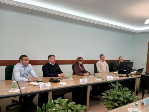 Өч көн дәвамында резервчылар җирле хакимиятнең эшен практикада өйрәнәчәк
