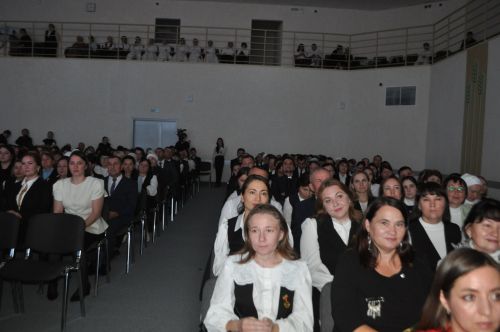 Рәис Миңнеханов: “Сез – киләчәгебезгә нигез салучылар”