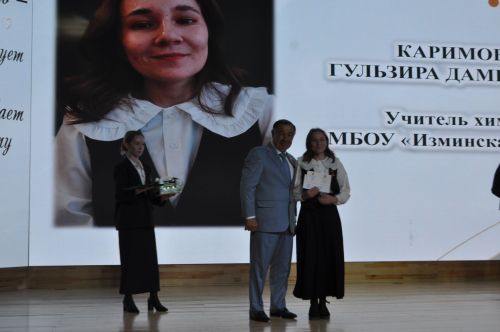 Рәис Миңнеханов: “Сез – киләчәгебезгә нигез салучылар”