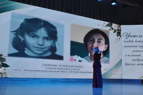 Рәис Миңнеханов: “Сез – киләчәгебезгә нигез салучылар”