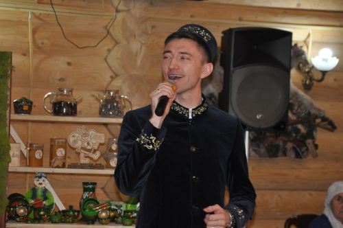 Саба  урманчылары быел 2000 гектарда агач утырту эшләре башкаруны планлаштыра