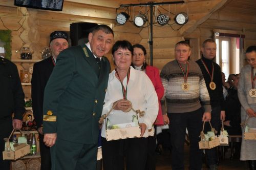 Саба  урманчылары быел 2000 гектарда агач утырту эшләре башкаруны планлаштыра