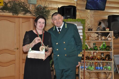 Саба  урманчылары быел 2000 гектарда агач утырту эшләре башкаруны планлаштыра