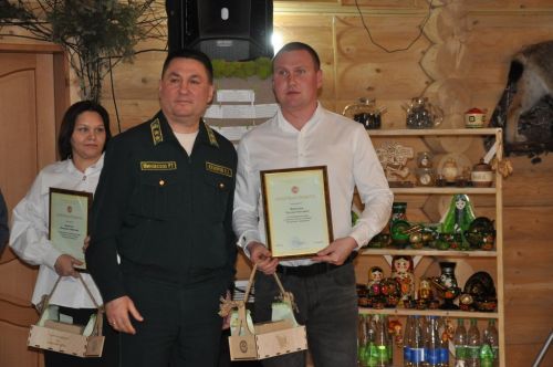 Саба  урманчылары быел 2000 гектарда агач утырту эшләре башкаруны планлаштыра