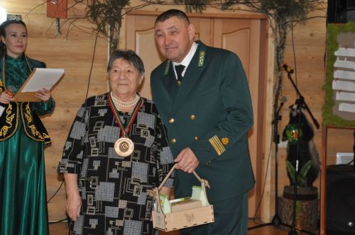 Саба  урманчылары быел 2000 гектарда агач утырту эшләре башкаруны планлаштыра