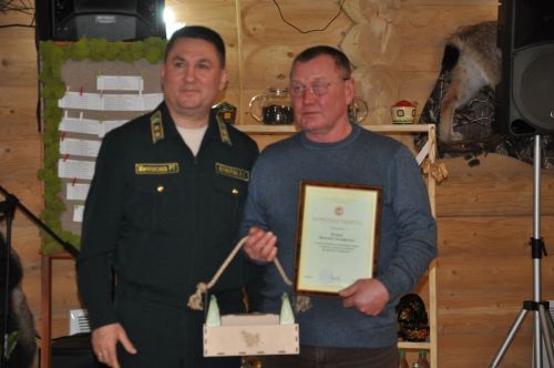 Саба  урманчылары быел 2000 гектарда агач утырту эшләре башкаруны планлаштыра