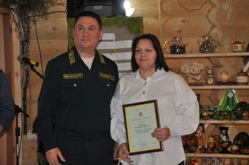 Саба  урманчылары быел 2000 гектарда агач утырту эшләре башкаруны планлаштыра