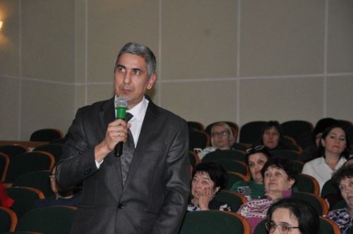 Авыл җыеннары: халыкны ниләр борчый?