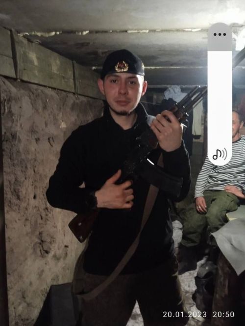 «Ир егетләр-Ватан сагында»