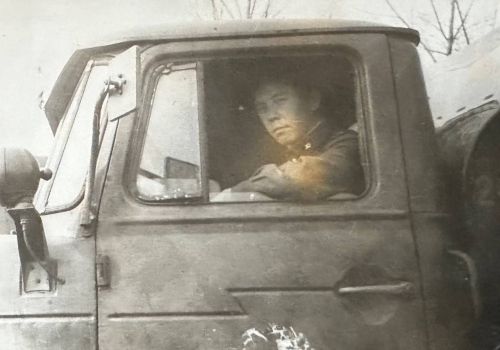 «Ир-егетләр Ватан сагында»