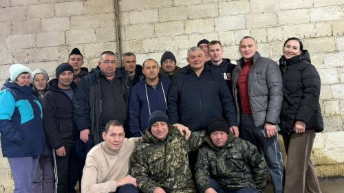 «Мингер Агро»: хезмәт җитештерүчәнлеге арткан