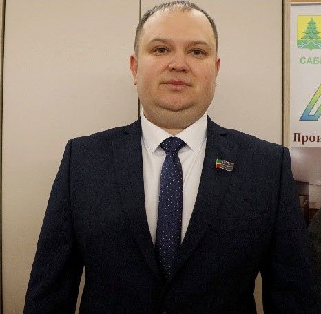 Саба районында яңа җитәкче билгеләнде