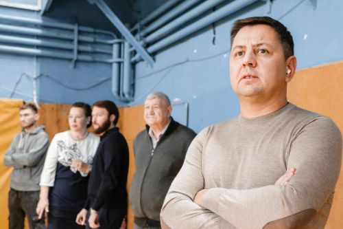 Депутат Вольфсон Татарстан инженерларының дроннарны эләктерү җайланмасына бәя бирде