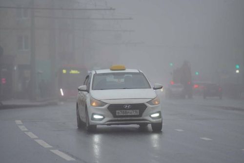 Татарстанда такси бәяләре бер ел эчендә 12 процентка арткан