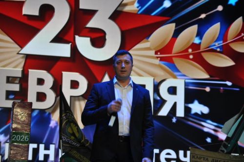 “Солдатта  булган диләр” – уңышлы килеп чыккан кичә