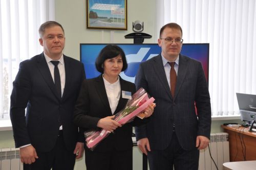 2025 елда район пенсионерларына 2 миллиард 772 миллион сум пенсия-пособиеләр  түләнгән