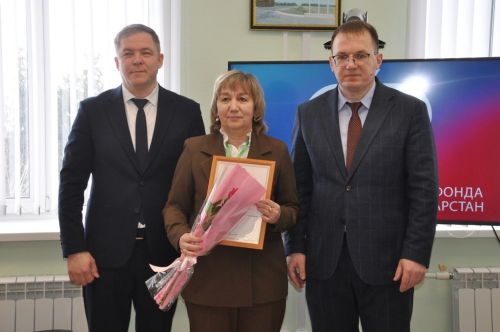 2025 елда район пенсионерларына 2 миллиард 772 миллион сум пенсия-пособиеләр  түләнгән