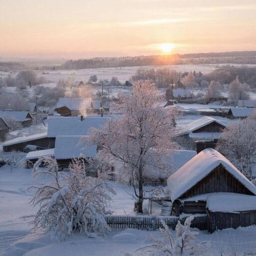Кышның соңгы көнендә Сабада нинди һава торышы көтелә?