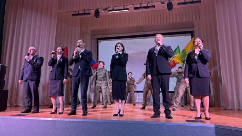 Сабалылар «Ел хатын-кызы. Ел ир-аты: хатын-кыз күзлегеннән» конкурсының зона этабында җиңү яуладылар