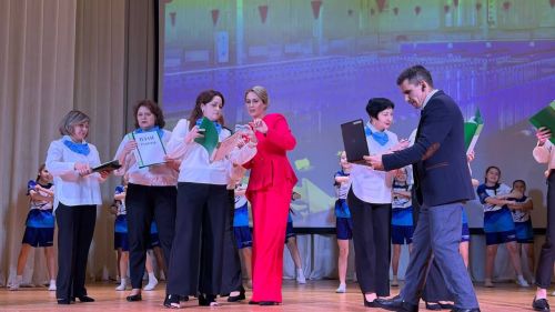 Сабалылар «Ел хатын-кызы. Ел ир-аты: хатын-кыз күзлегеннән» конкурсының зона этабында җиңү яуладылар