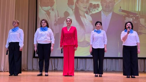 Сабалылар «Ел хатын-кызы. Ел ир-аты: хатын-кыз күзлегеннән» конкурсының зона этабында җиңү яуладылар