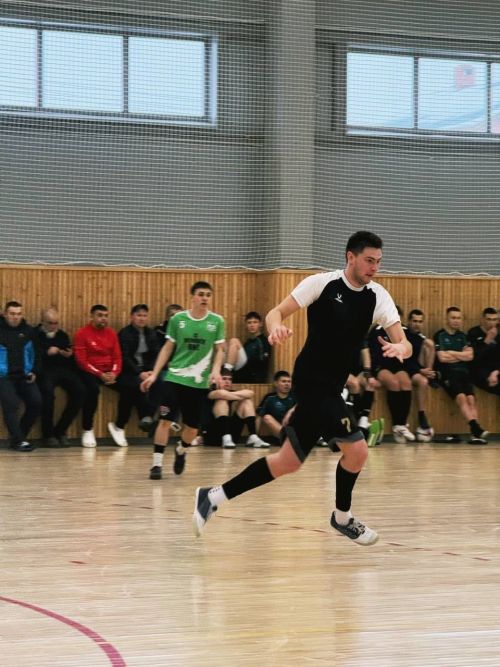 Саба районы җыелма командасы  2026 елгы Татарстан футзал федерациясе Кубогын яулады