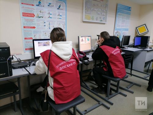 Татарстанда автомәктәпләрдә практик имтихан тапшыру срогы кыскартылачак