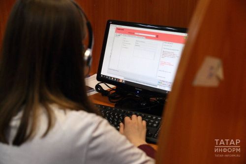 Татарстанда «Контракт буенча хәрби хезмәткә керү» мәсьәләсе буенча туры линия узачак