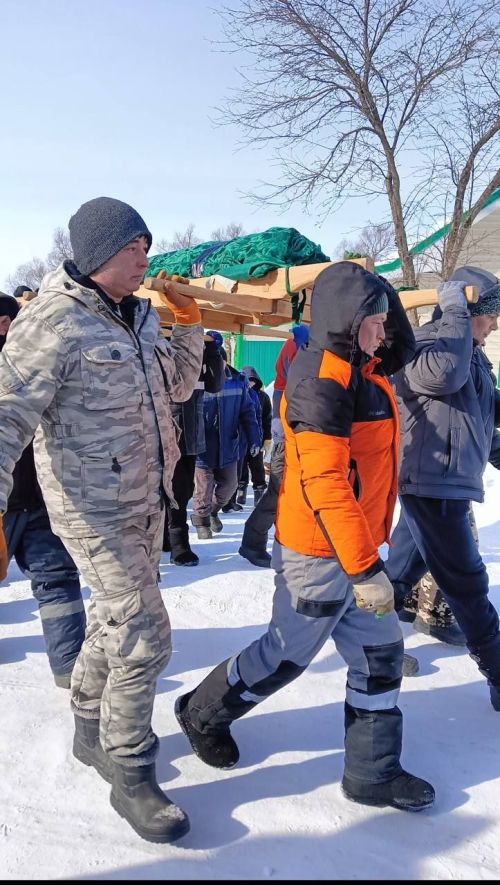 «Биш кызга бер малай иде...»
