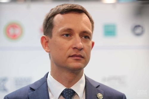 Айрат Хәйруллин Татарстан Премьер-министрының ярдәмчесе булды