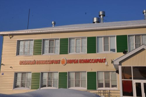 Контрактчы булу – Ватан алдында зур җаваплылык