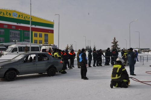 Юлларда кеше гомере аларның һөнәри осталыгына бәйле