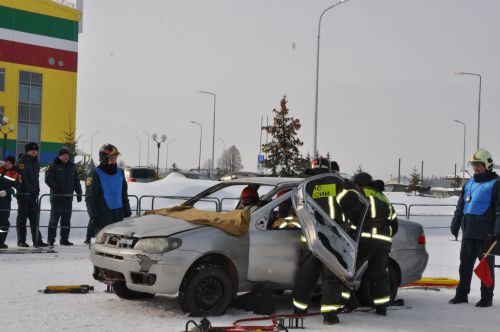Юлларда кеше гомере аларның һөнәри осталыгына бәйле