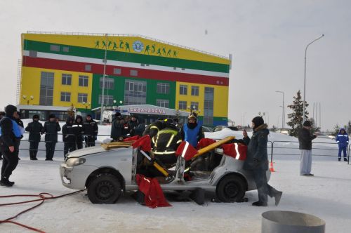 Юлларда кеше гомере аларның һөнәри осталыгына бәйле
